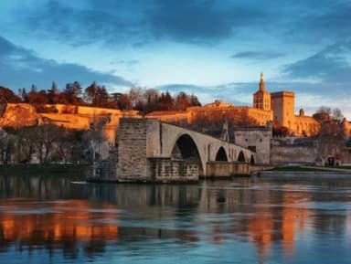 Avignon