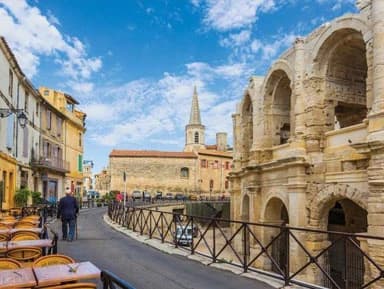 Arles