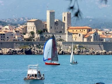 Antibes
