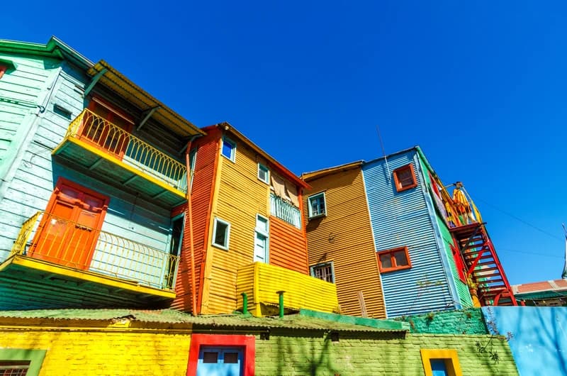 Buenos Aires F.D.