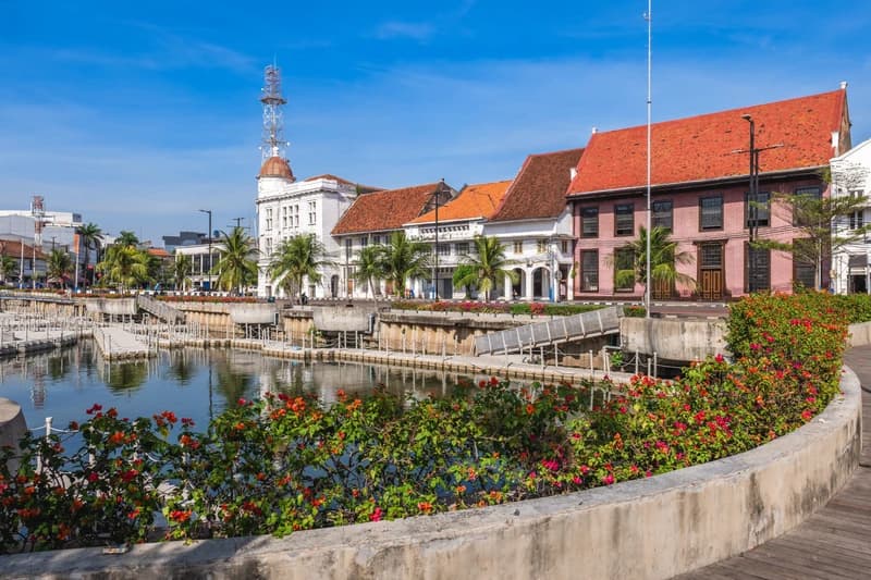 Jakarta Special Capital Region