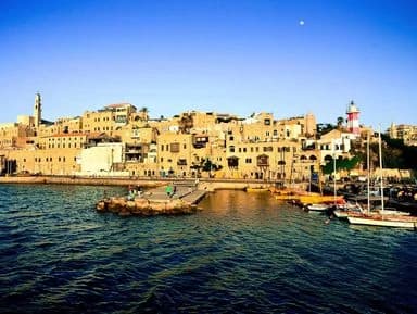 Tel Aviv