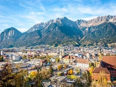 Innsbruck