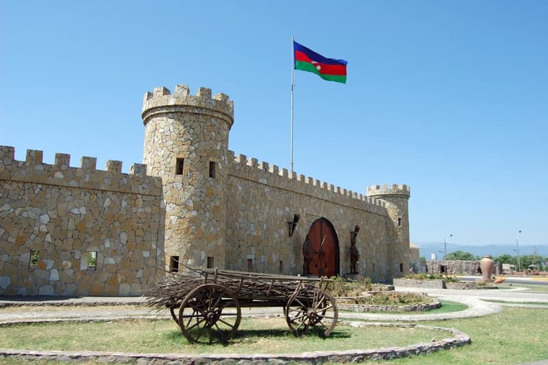 Ленкорань