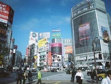 Tokyo