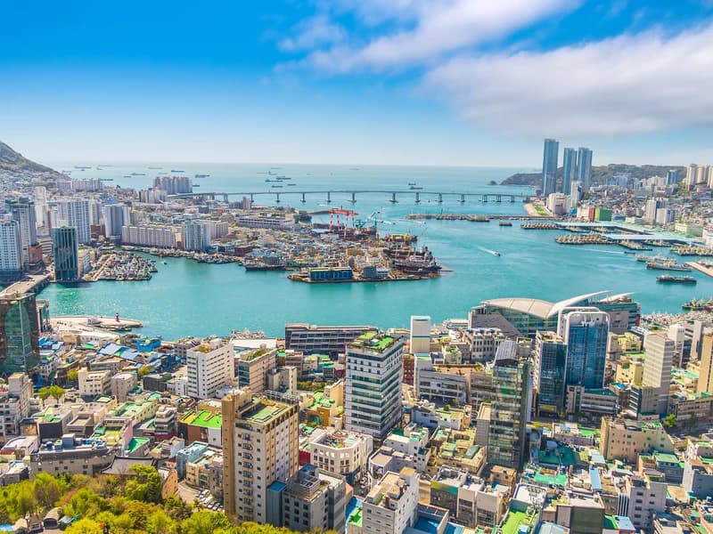 Busan