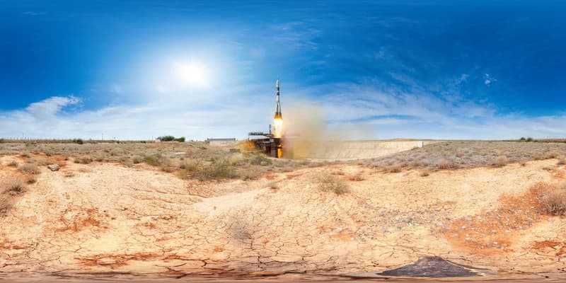 Baikonur
