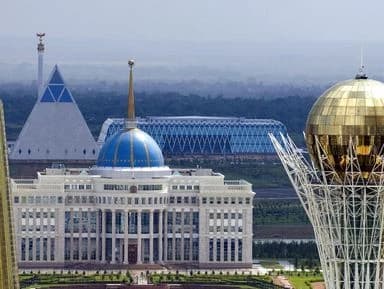 Astana