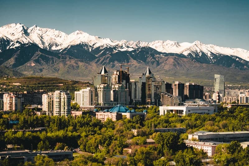 Almaty