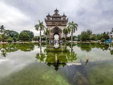Vientiane Prefecture