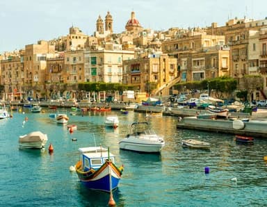 Valletta