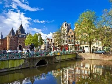 Amsterdam
