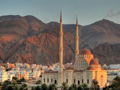 Muscat Governorate