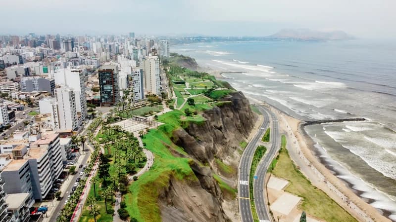 Lima Province