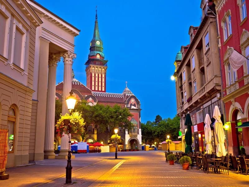 Subotica