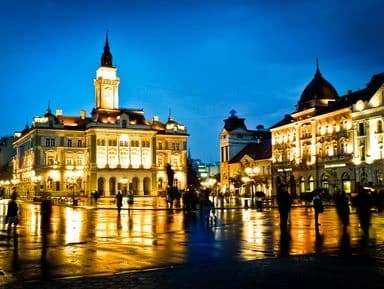 Novi Sad