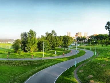 Зеленоград