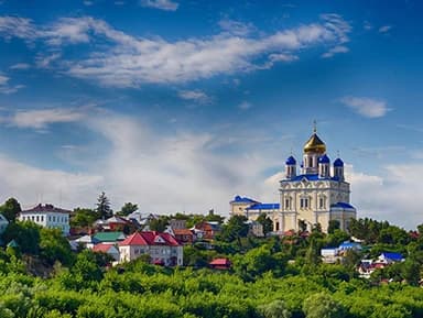 Елец