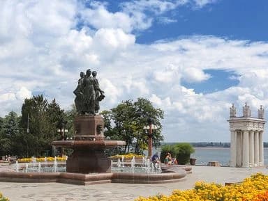 Volgograd
