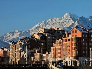 Vladikavkaz