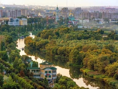 Тамбов