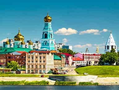 Сызрань