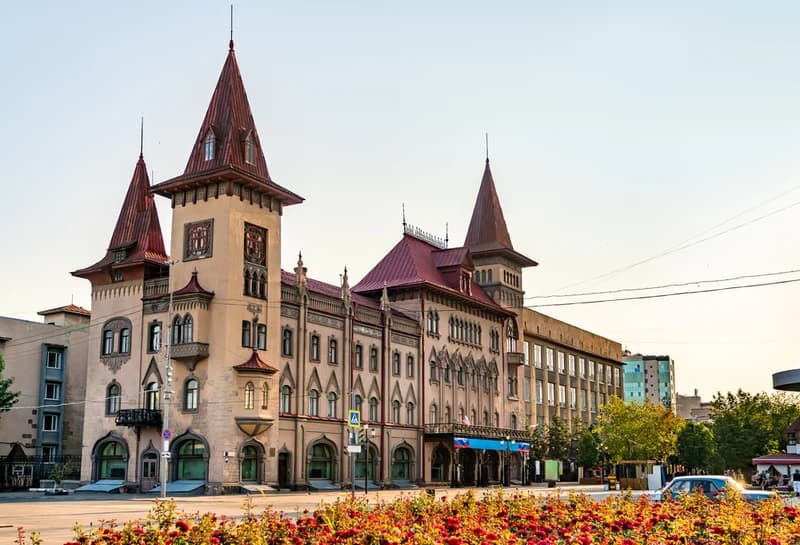 Саратов