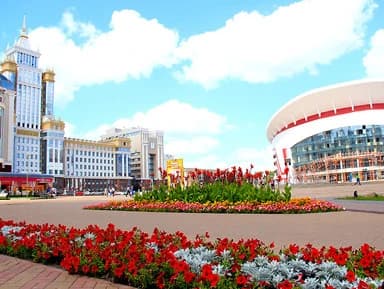Saransk