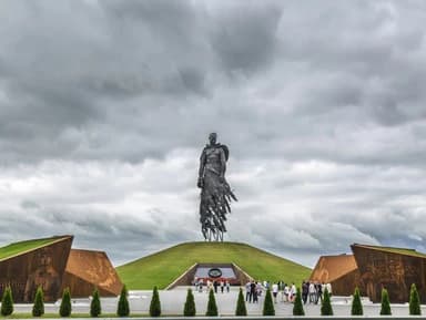 Ржев