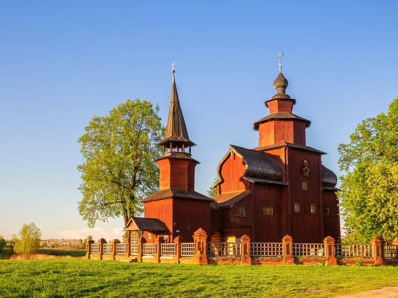 Ростов Великий