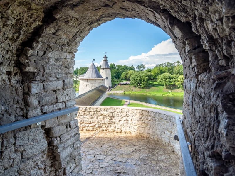 Pskov