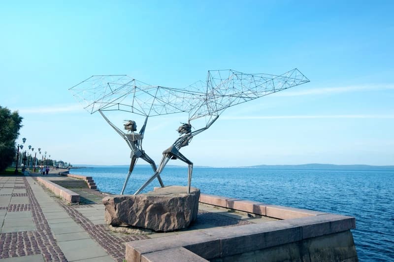 Petrozavodsk