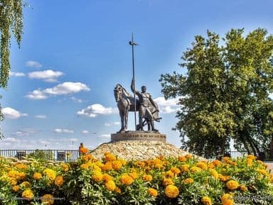 Пенза