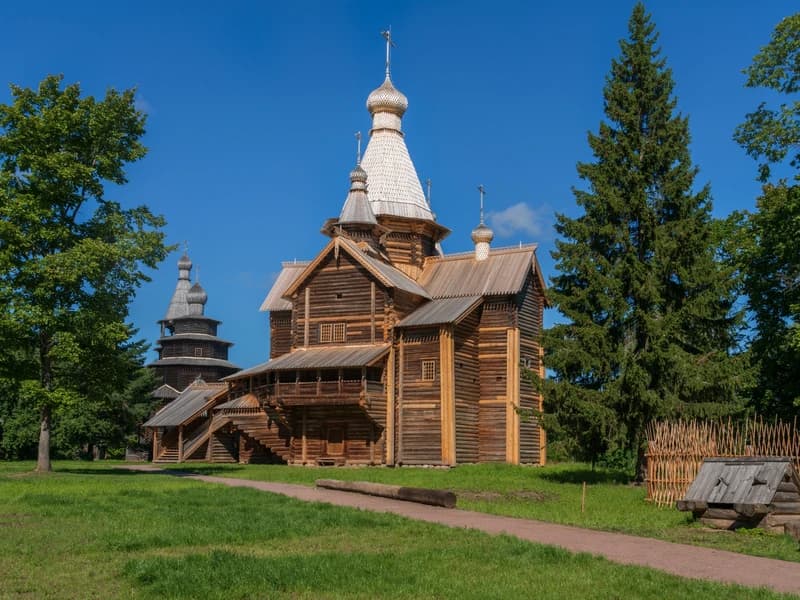 Великий Новгород