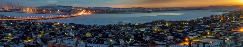 Magnitogorsk