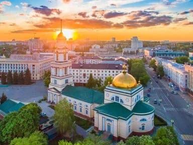 Липецк