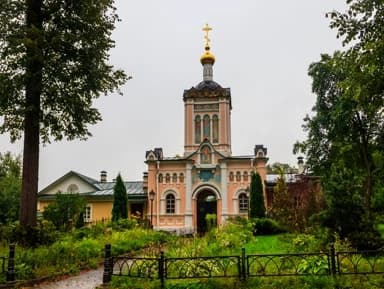 Козельск