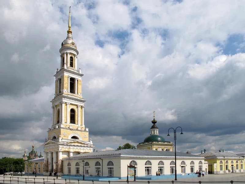 Коломна