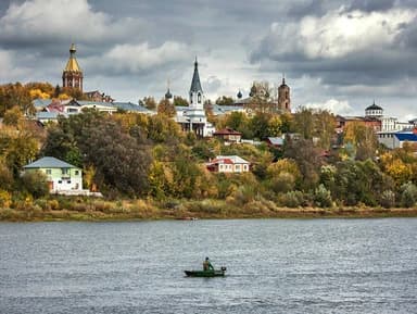 Касимов