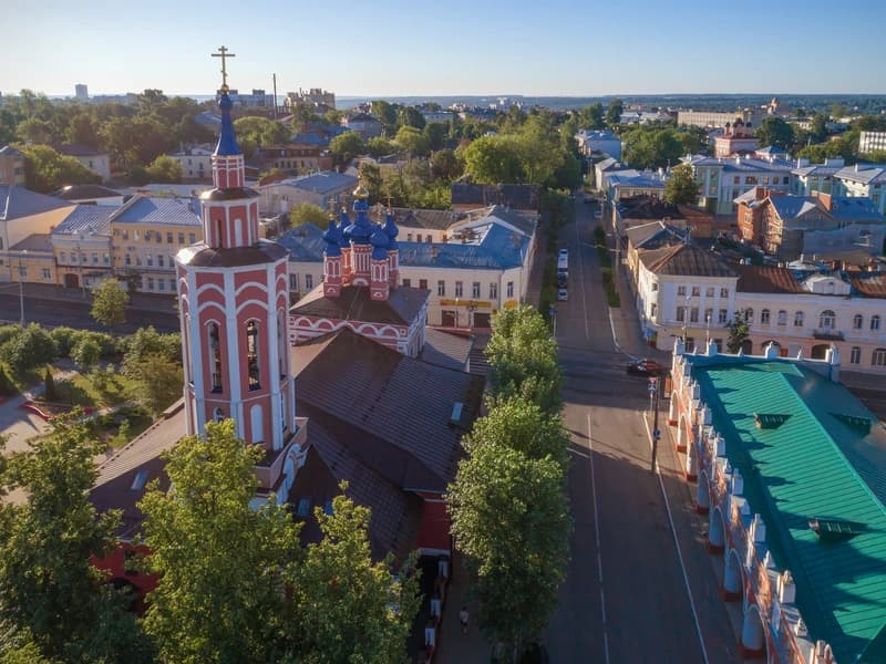 Калуга