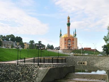 Альметьевск