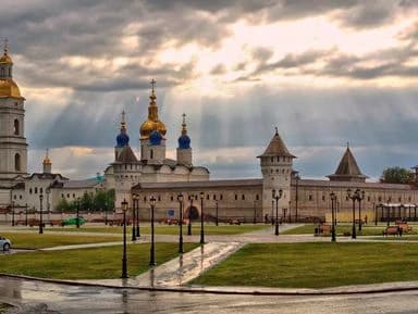 Tobolsk