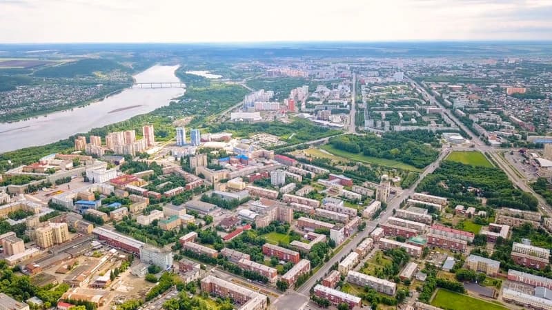 Кемерово