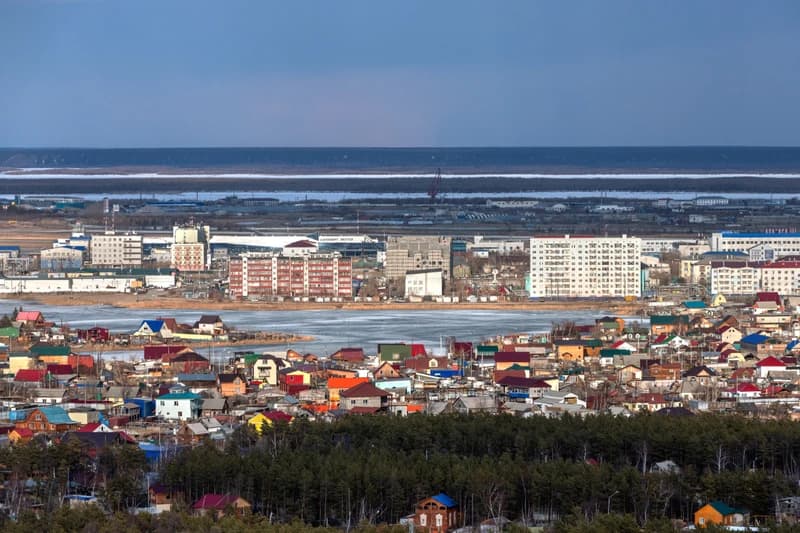 Yakutsk