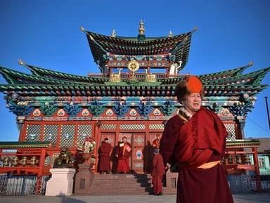 Ulan-Ude