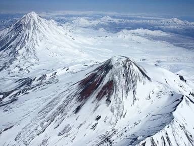 Petropavlovsk-Kamchatskiy