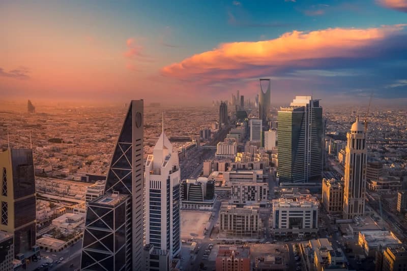 Riyadh Region