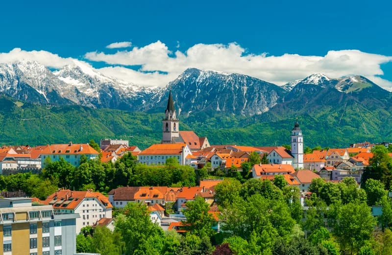 Urban Municipality of Kranj