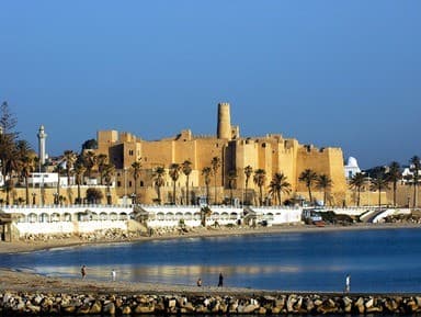 Tunis Governorate