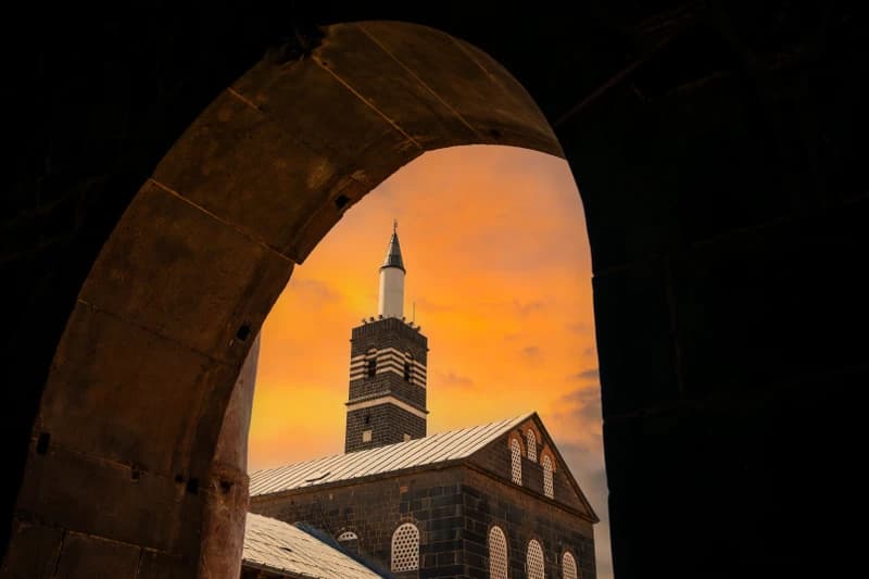 Diyarbakır Province